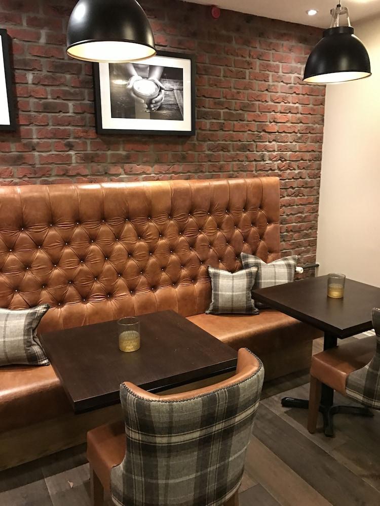 マクドナルド モリッチ ホテル アビーモア エクステリア 写真